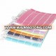 Directly from Factory Woven Turkish Microfiber Face Towel